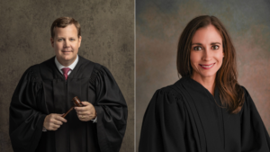 Governor announces appointments including Baldwin and Cullman County circuit judgeships