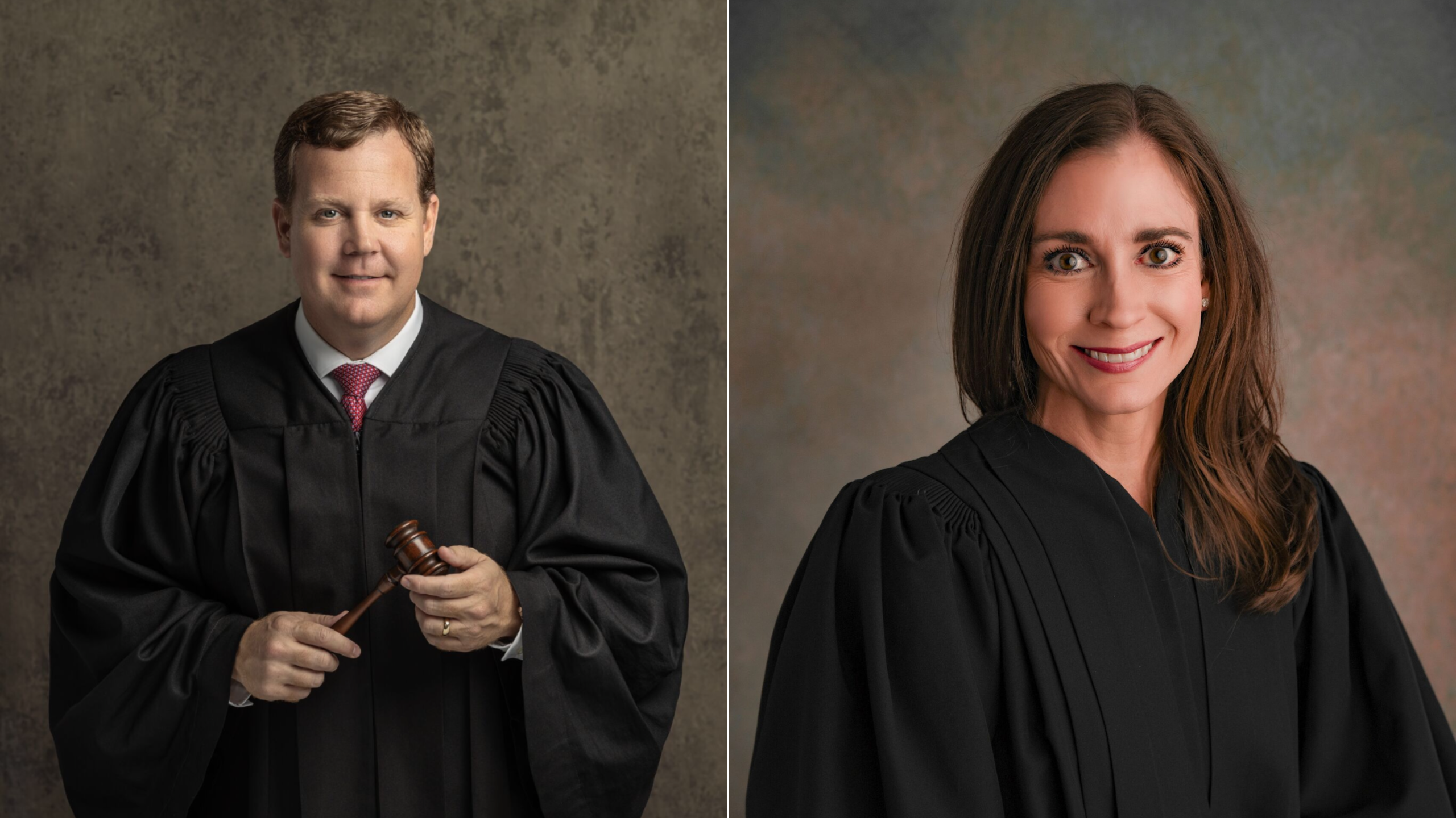 Governor announces appointments including Baldwin and Cullman County circuit judgeships