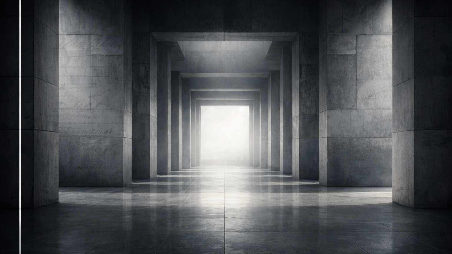 When trust becomes a political weapon