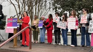 Senate committee approves abstinence-based sex ed bill