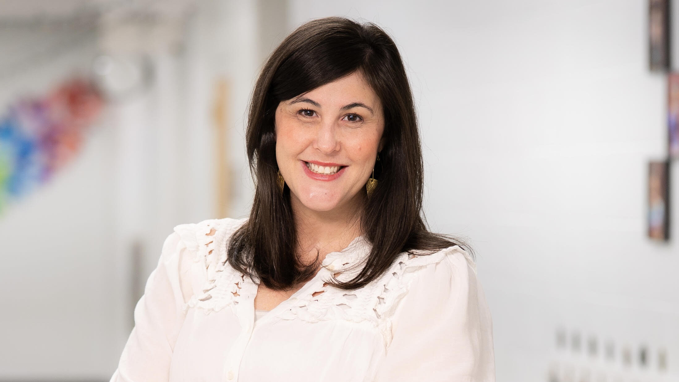 Gov. Ivey highlights National Teacher of the Year nominee Katie Collins