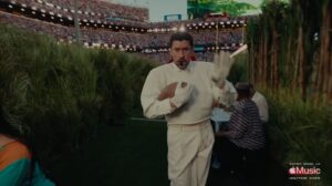 Try a little respect