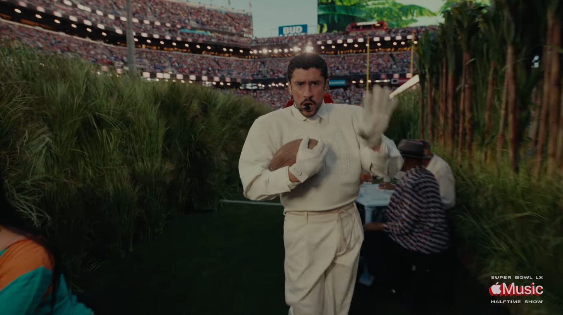 Try a little respect