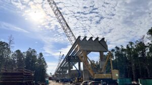 Canal Road in Gulf Shores to temporarily close for bridge work