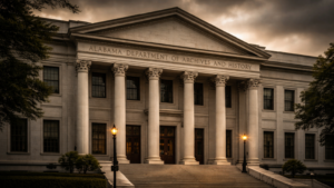 HB169 and the fight over who controls Alabama’s memory