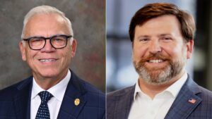 Mobile, Hoover pause internet sales tax challenge