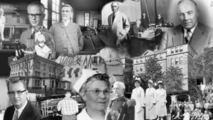 Alabama Healthcare Hall of Fame to induct 12 healthcare figures