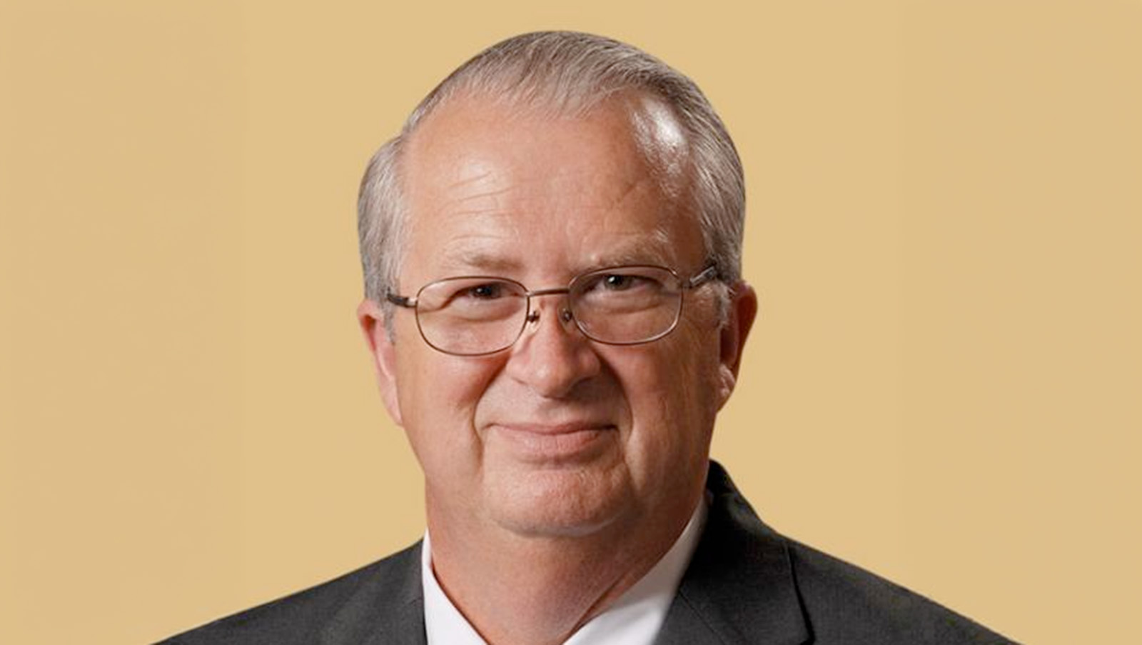 L. Keith Granger recognized with Alabama Healthcare Hall of Fame induction