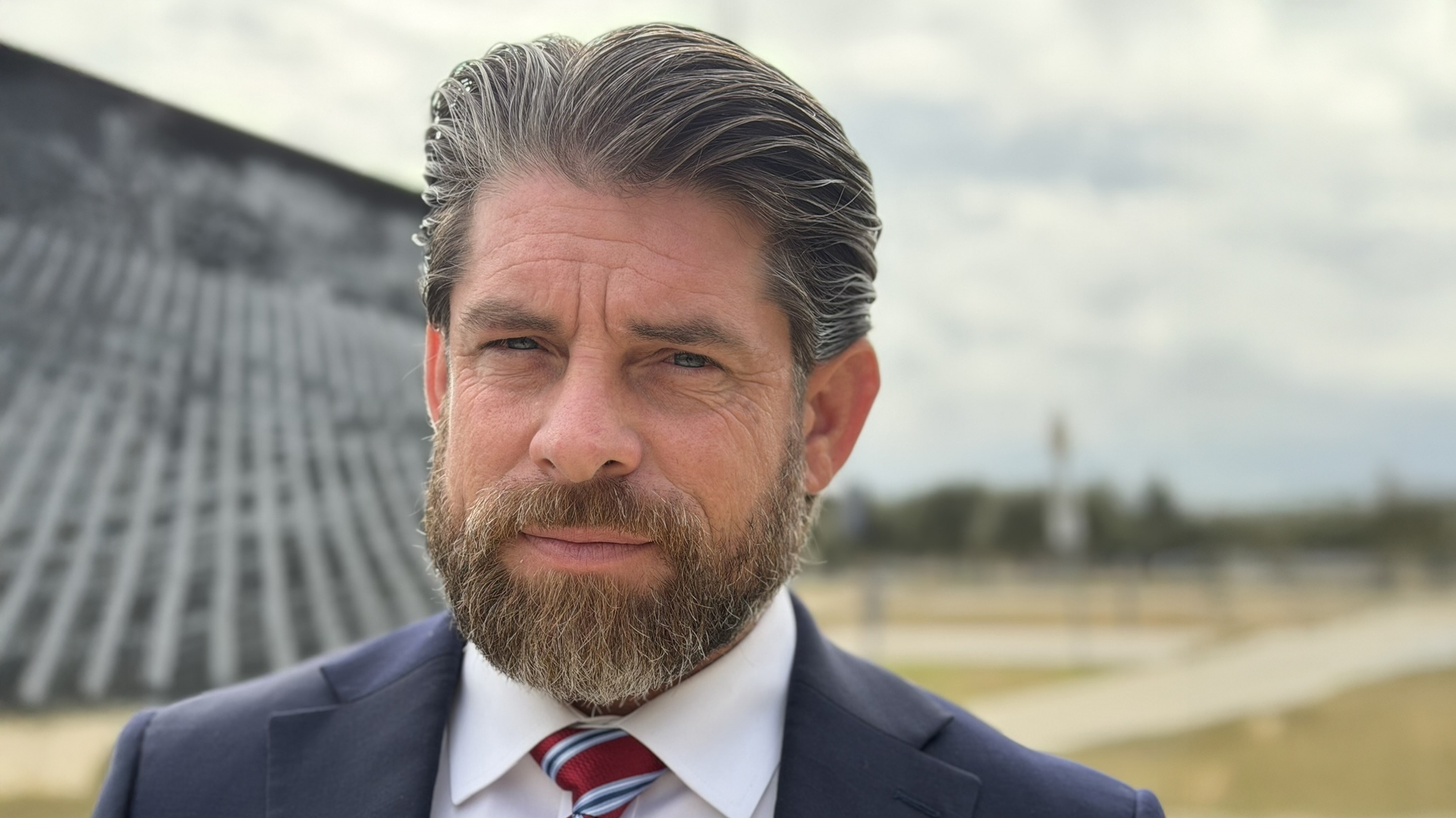 Filings link McKee PAC to out-of-state network, tied to donors facing charges