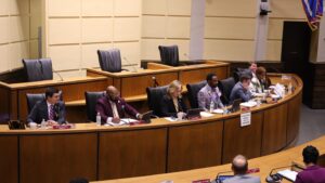 Mobile City Council funds DA to avoid prosecutor layoffs