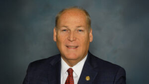 Republicans elect Dothan Rep. Paul Lee as new majority leader