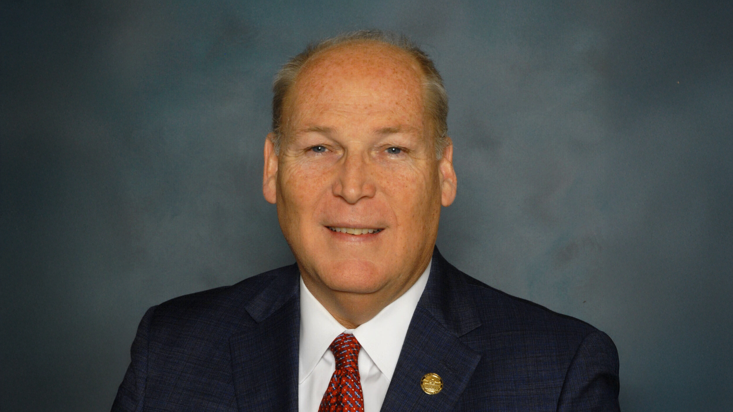 Republicans elect Dothan Rep. Paul Lee as new majority leader