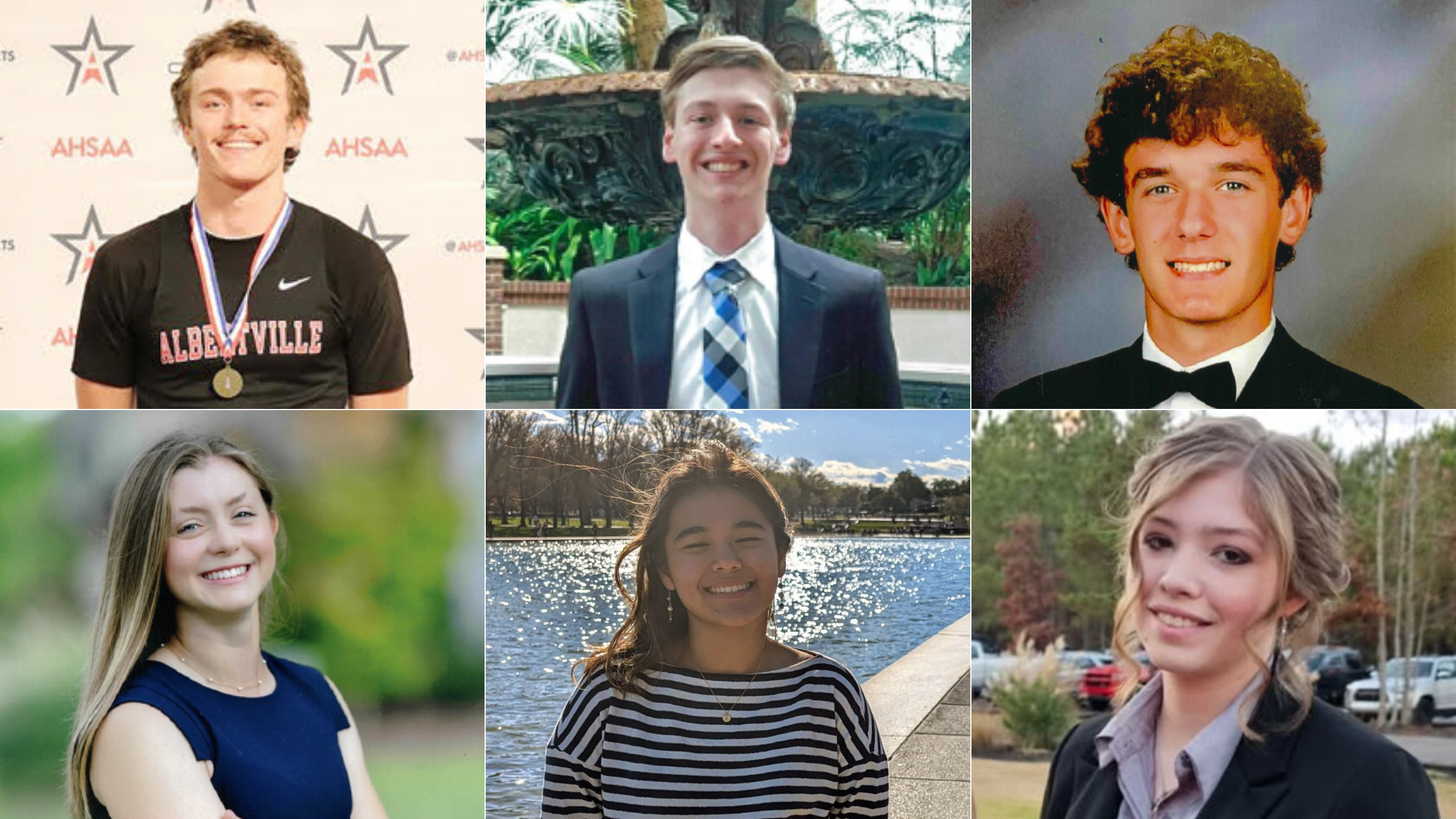 Rep. Aderholt announces service academy nominations from Alabama’s 4th District