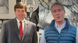 Andrew Sneed outraises Dale Strong in recent reporting