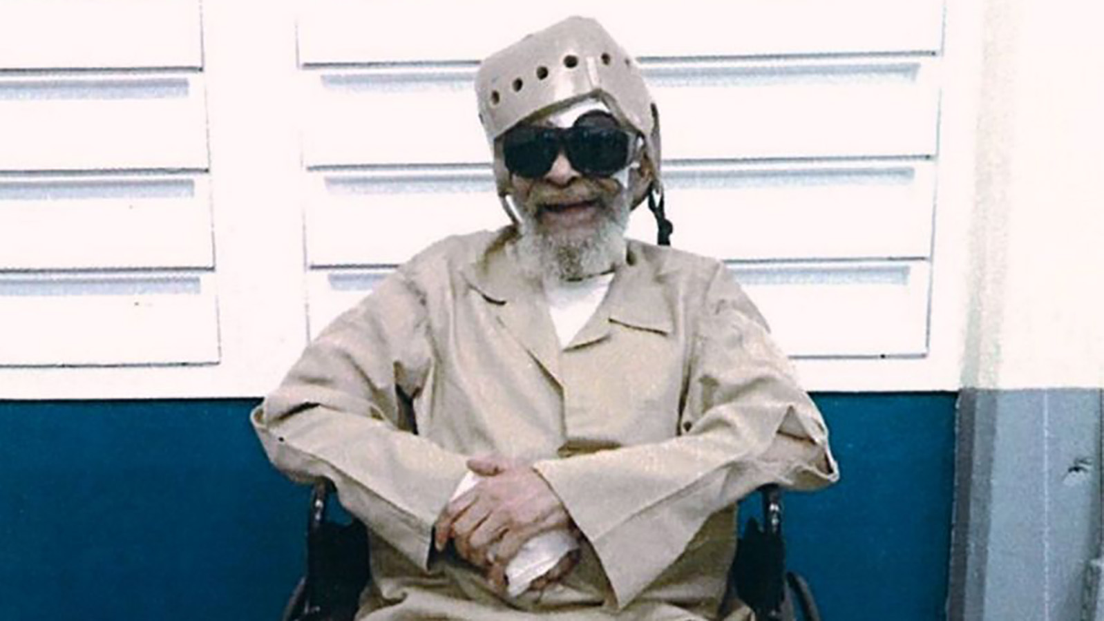 Faith leaders, family to march on State Capitol urging clemency for Sonny Burton