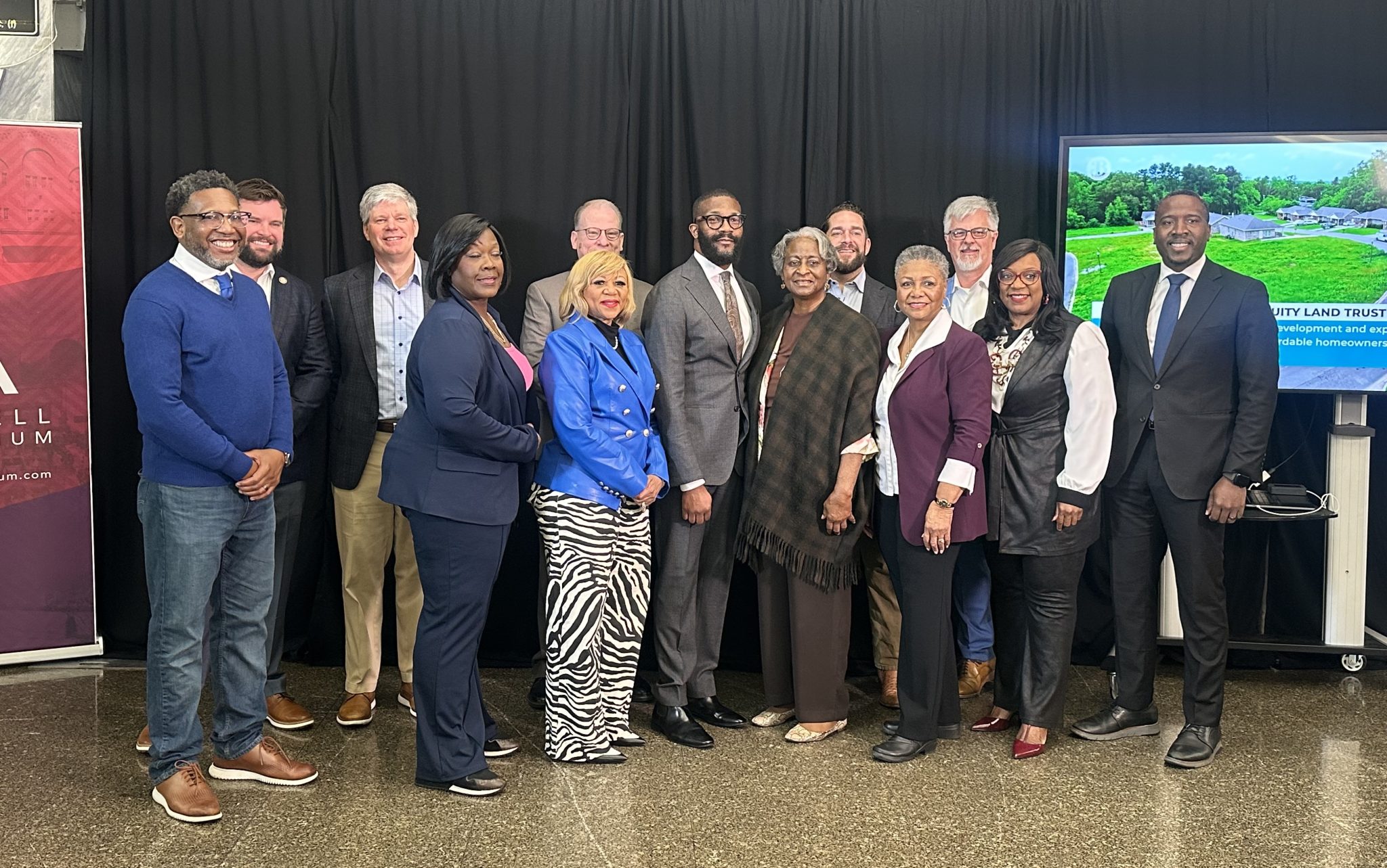 Mayor Randall Woodfin announces Birmingham’s 2026 legislative priorities