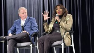 Rep. Sewell votes for Iran War Powers Resolution