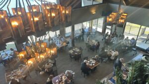 Alabama State Parks: Lash’s Seafood brings fresh flavor to Joe Wheeler State Park