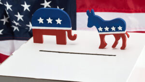 House Republicans push closed primaries forward