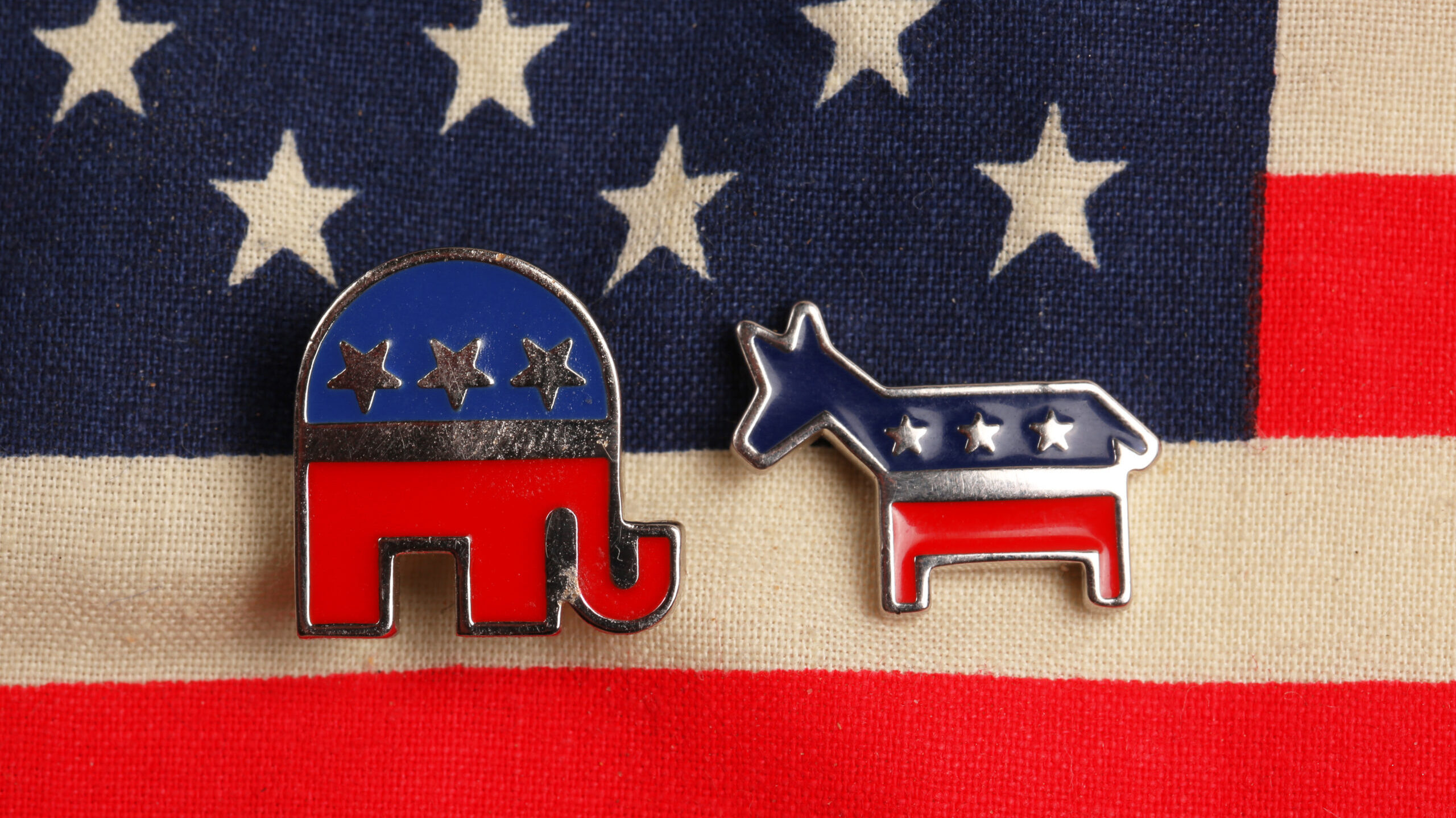 Alabama House advances party registration bill