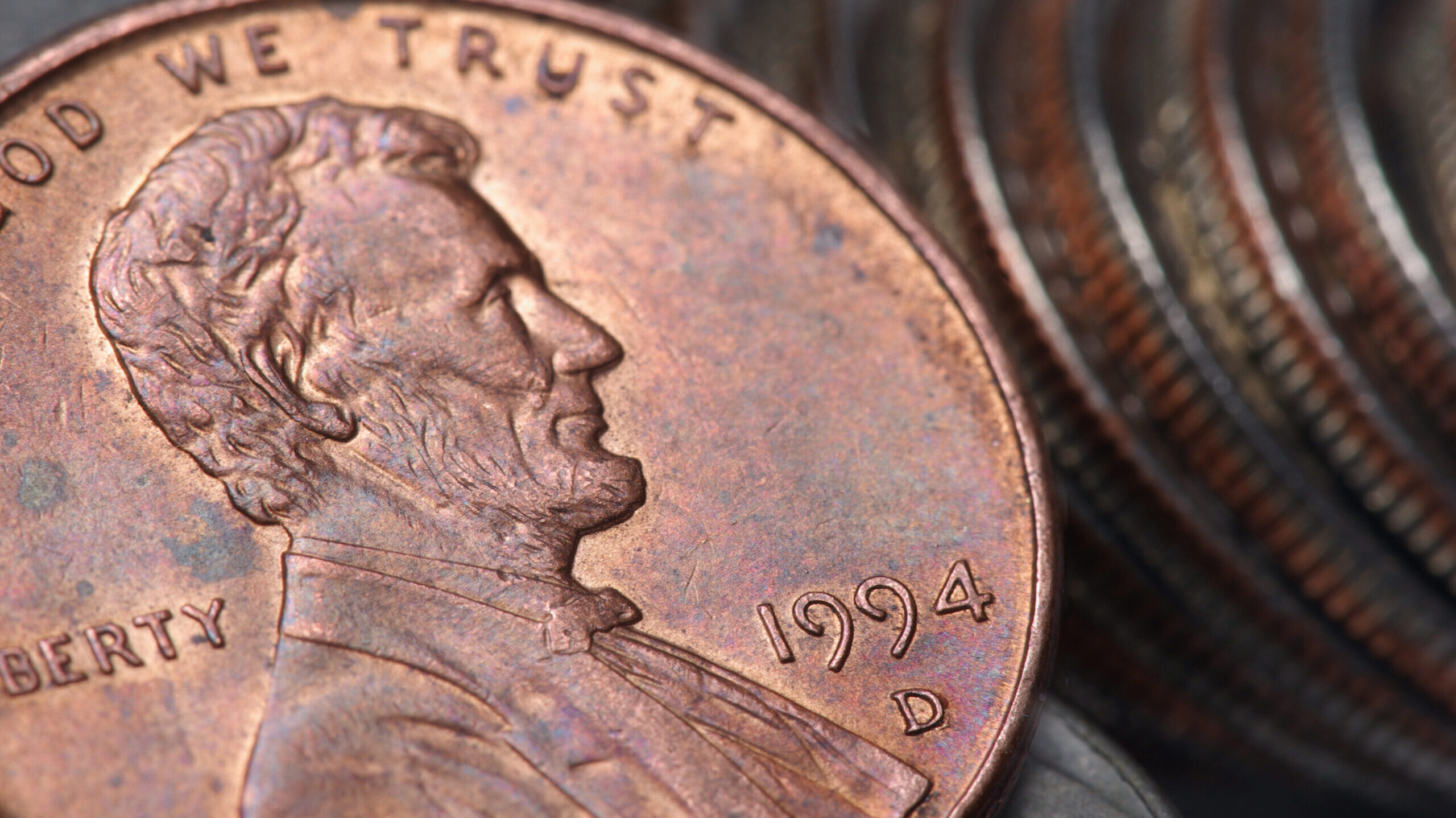 House committee passes bill to allow rounding of cash transactions amid penny shortage