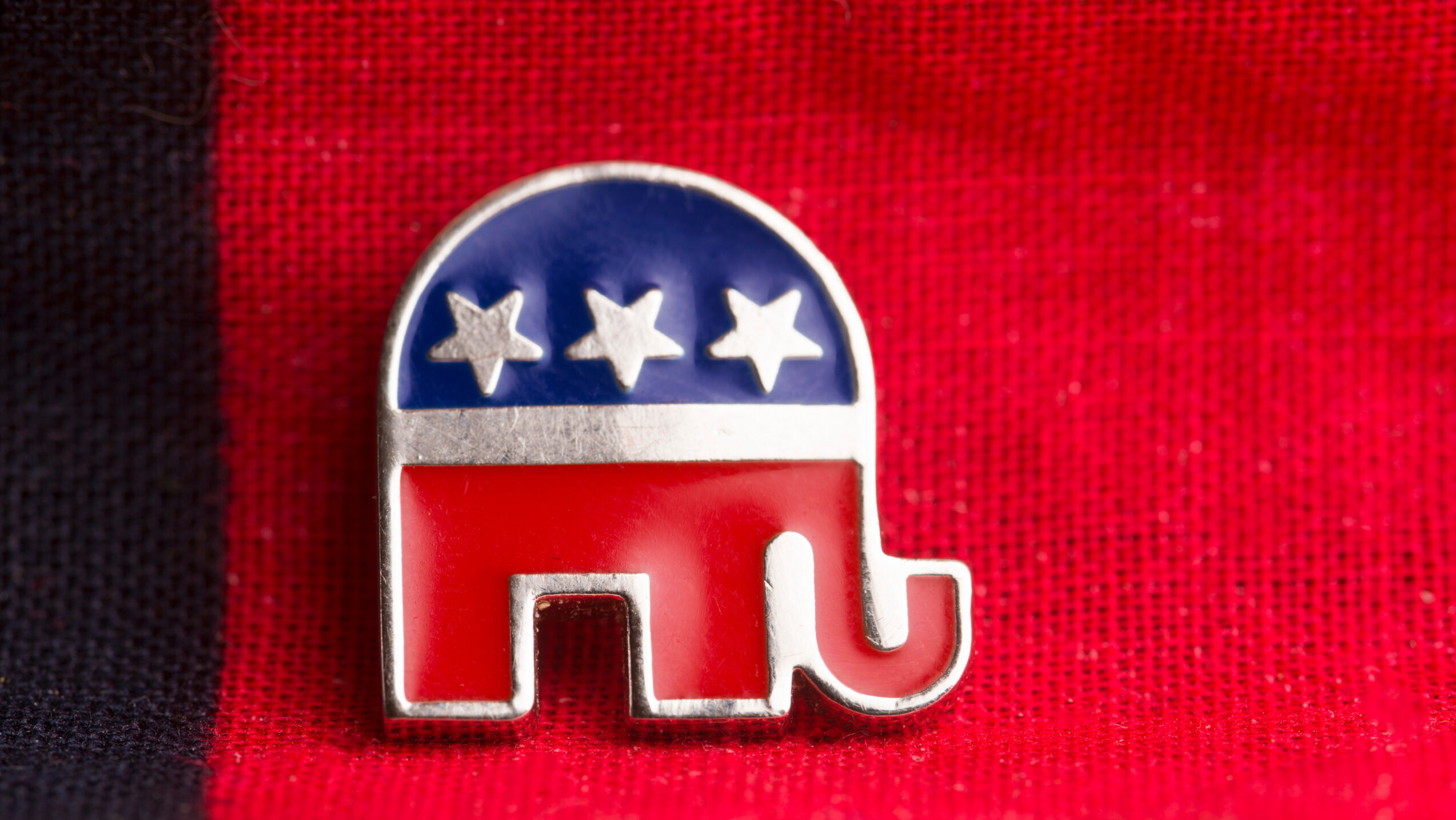 Cracks emerge beneath Alabama Republicans’ unity