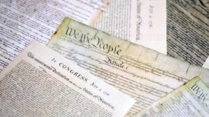 Alabama GOP resolutions revive the Founders’ warning on factions