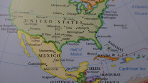 Senate Democrats delay “Gulf of America” bill