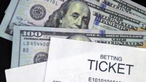 Alabama bets in the shadows as lawmakers stall on sports wagering