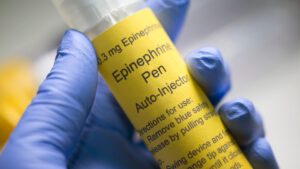 Alabama doctors push to allow needle-free epinephrine in schools