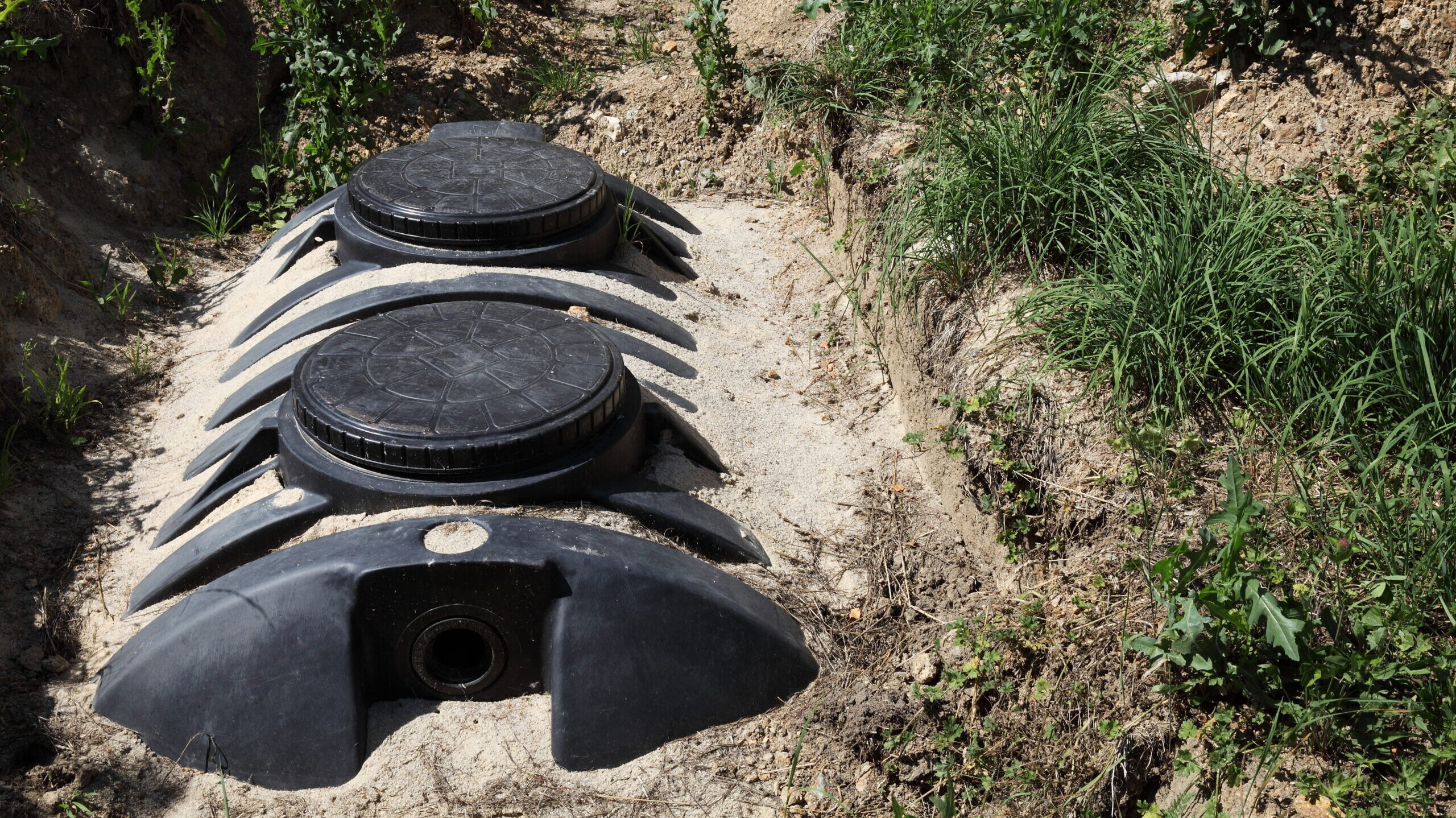 Reps. Sewell, Rogers introduce bill to address rural wastewater crisis