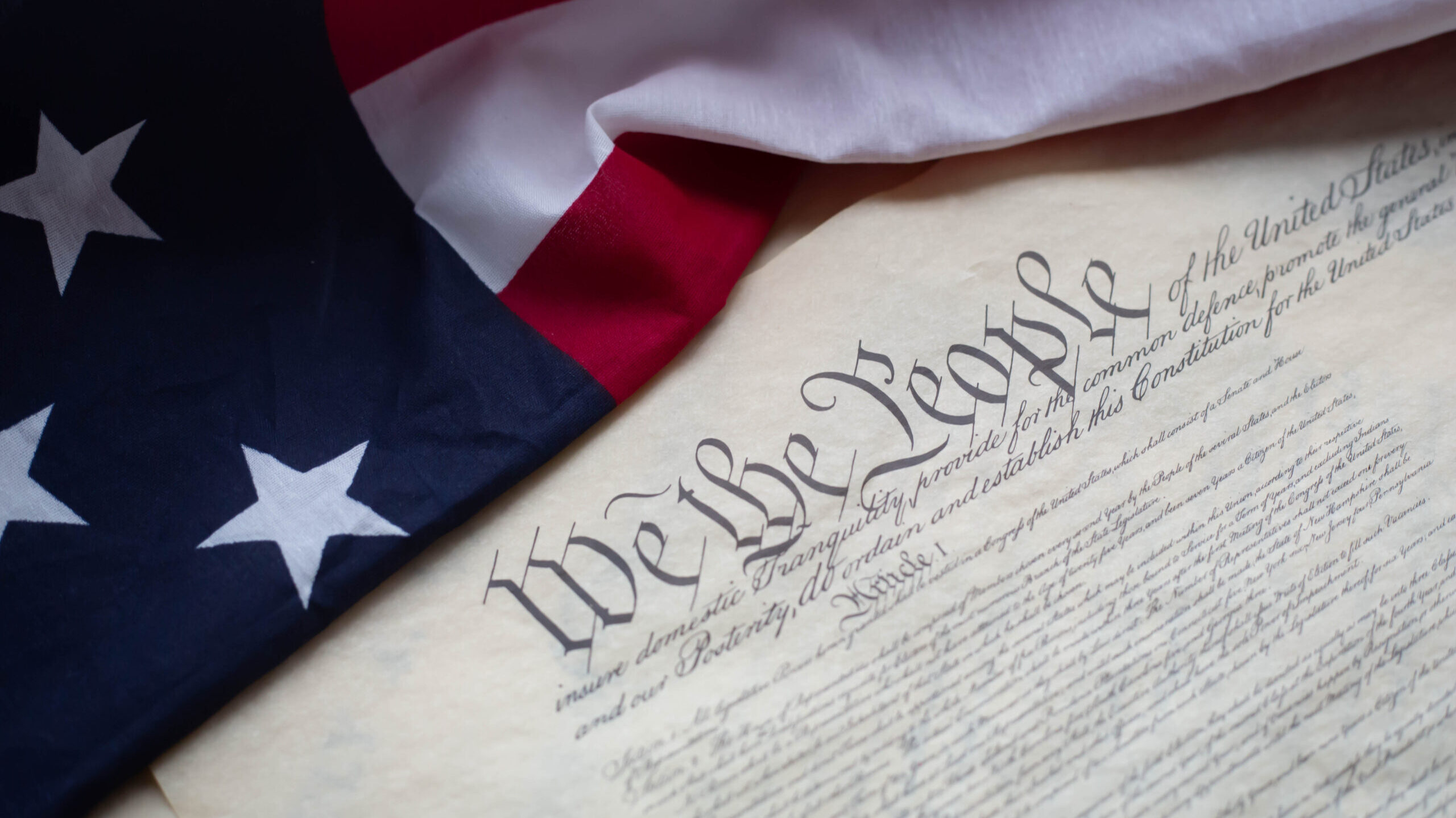 Why I will stand at No Kings 3—and why it matters