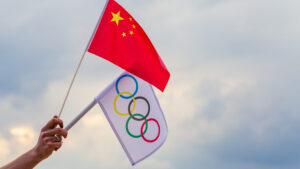 Eileen Gu’s olympic level hypocrisy