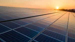 Committee advances bill regulating utility-scale solar farms
