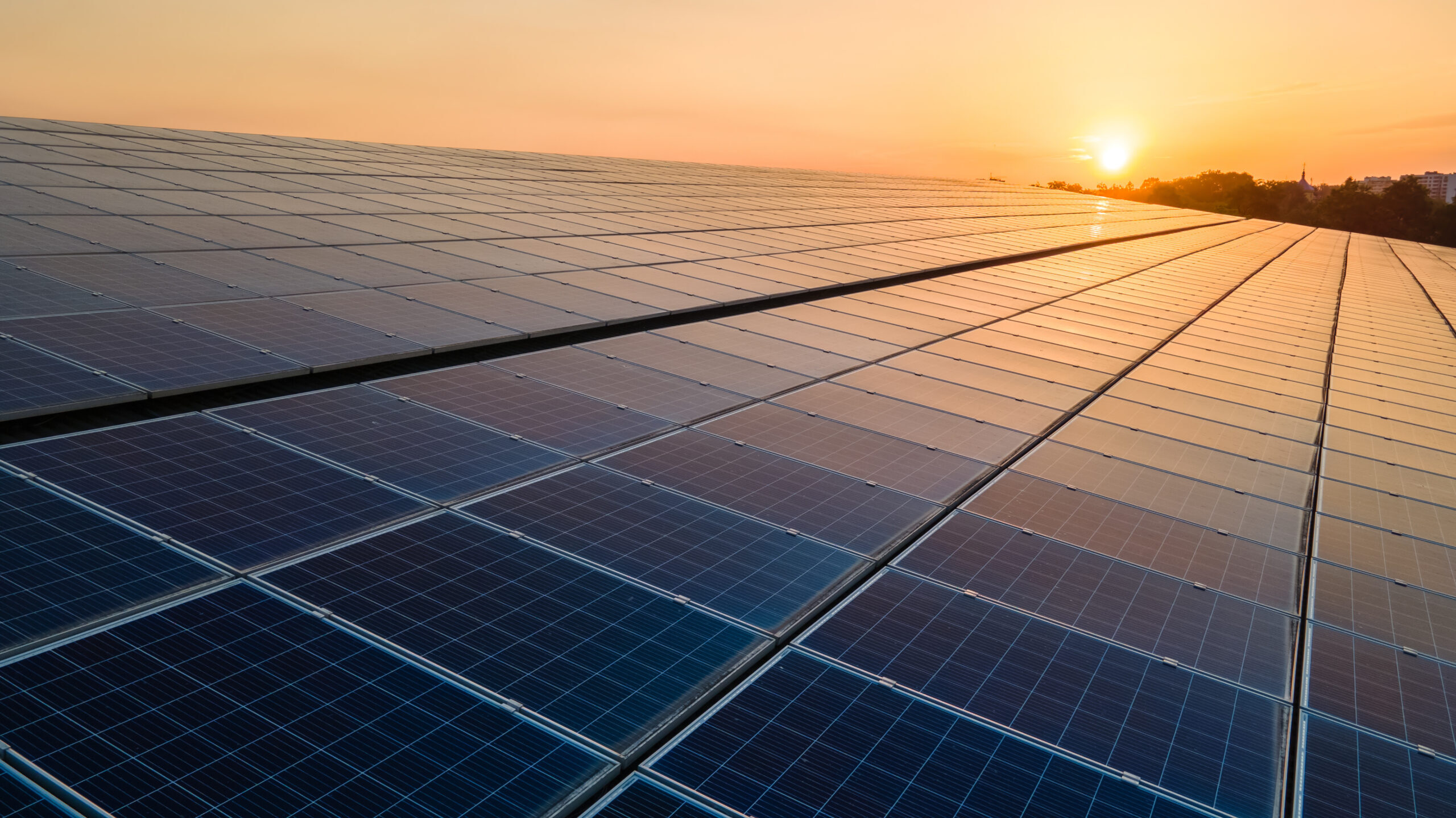 Committee advances bill regulating utility-scale solar farms