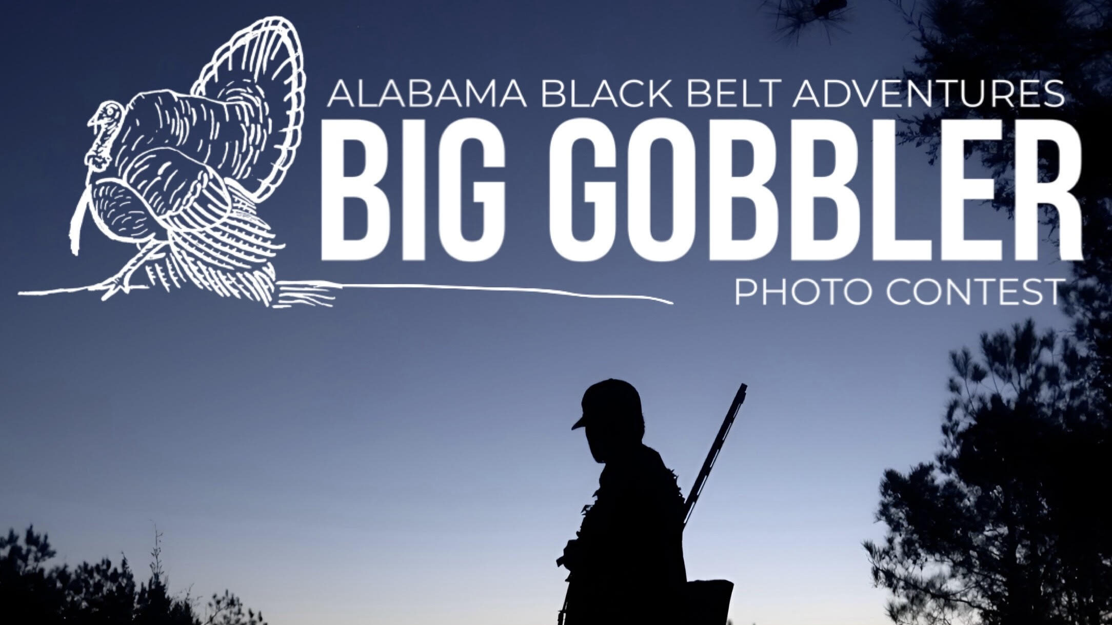 ALBBAA launches Big Gobbler Photo Contest for 2026 Turkey Season