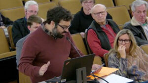 Fairhope City Council appoints anti-censorship candidate to library board