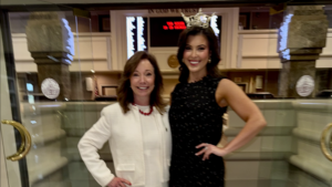 House advances proposal to make Miss Alabama official state ambassador