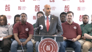 U.S. Navy invests $30M in Alabama maritime workforce training