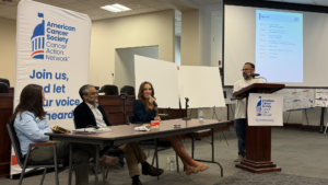 Cancer researchers highlight findings, push for funding at Alabama capitol