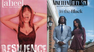 UA students sue university over suspended student publications