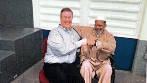 Alabama reacts to governor sparing death row inmate Sonny Burton