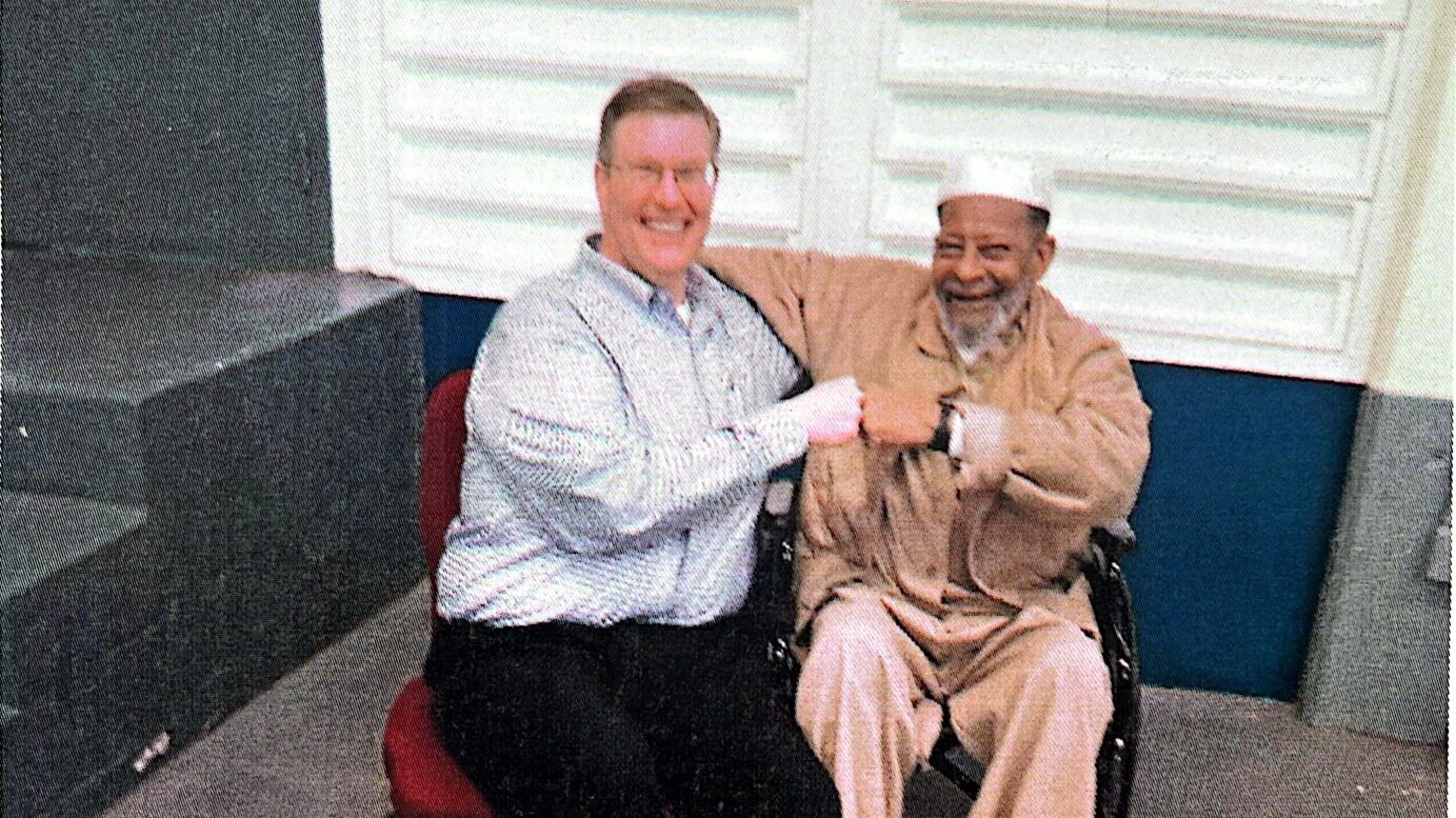 Alabama reacts to governor sparing death row inmate Sonny Burton