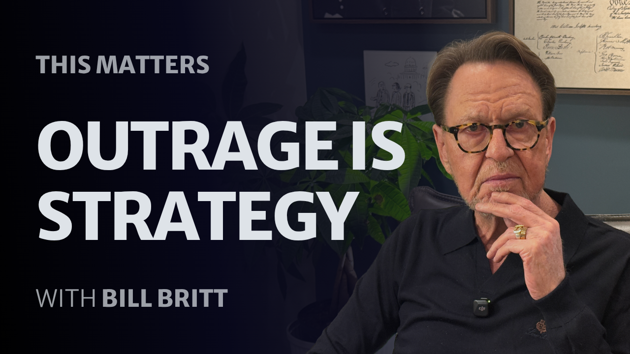 When leadership becomes performance