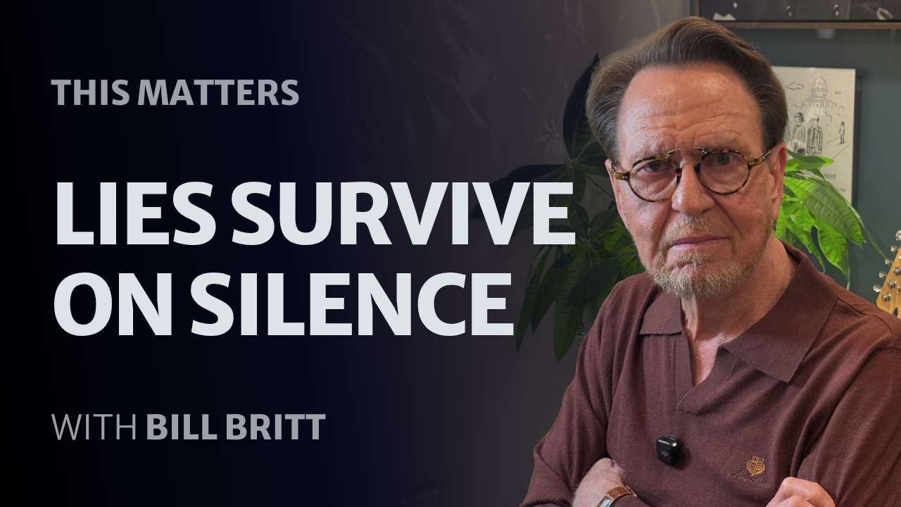 What happens when being wrong carries no cost?