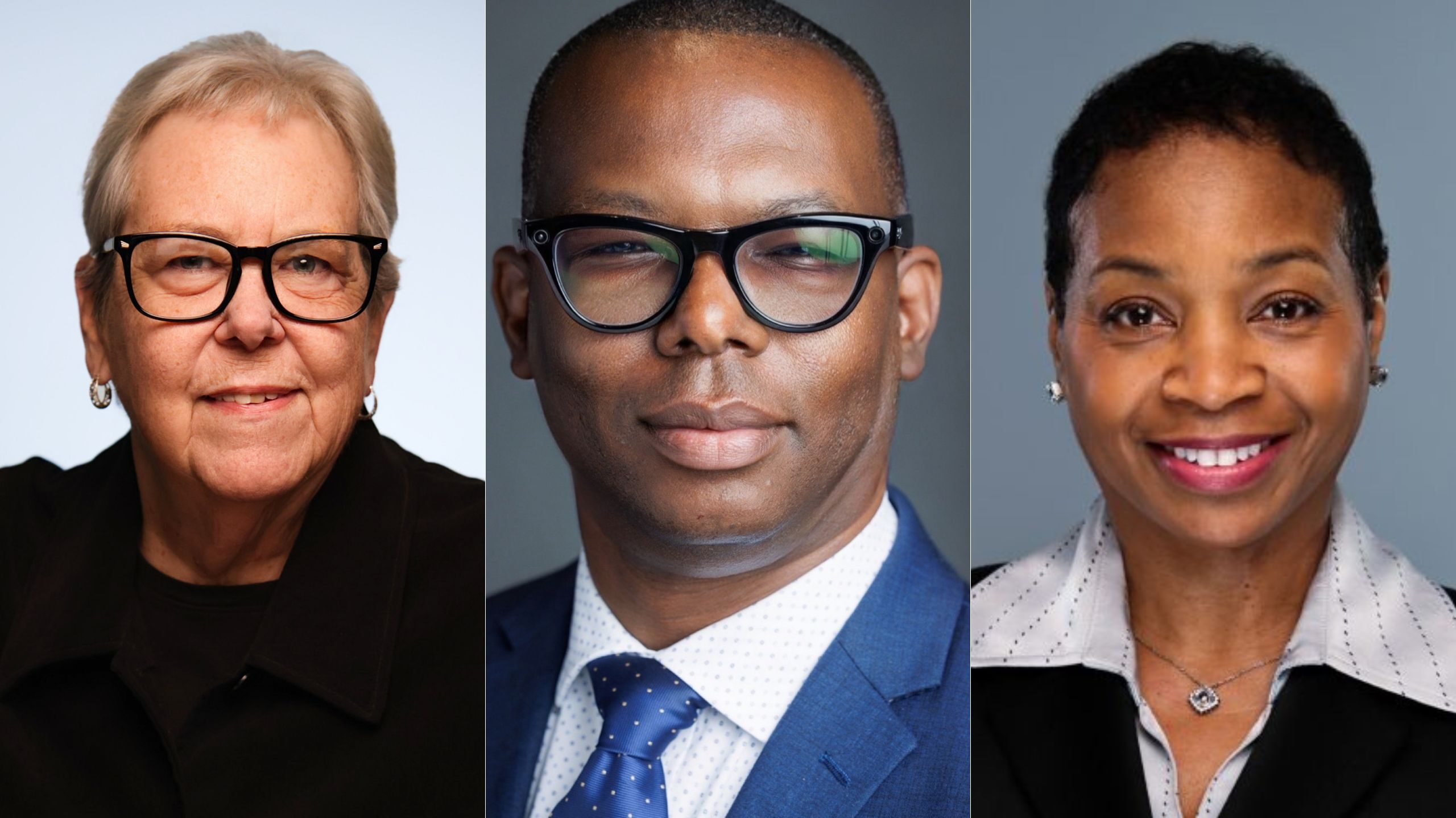 Birmingham transit authority appoints new board officers