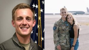 U.S. Senate passes resolution honoring airmen killed in Iraq refueling plane crash