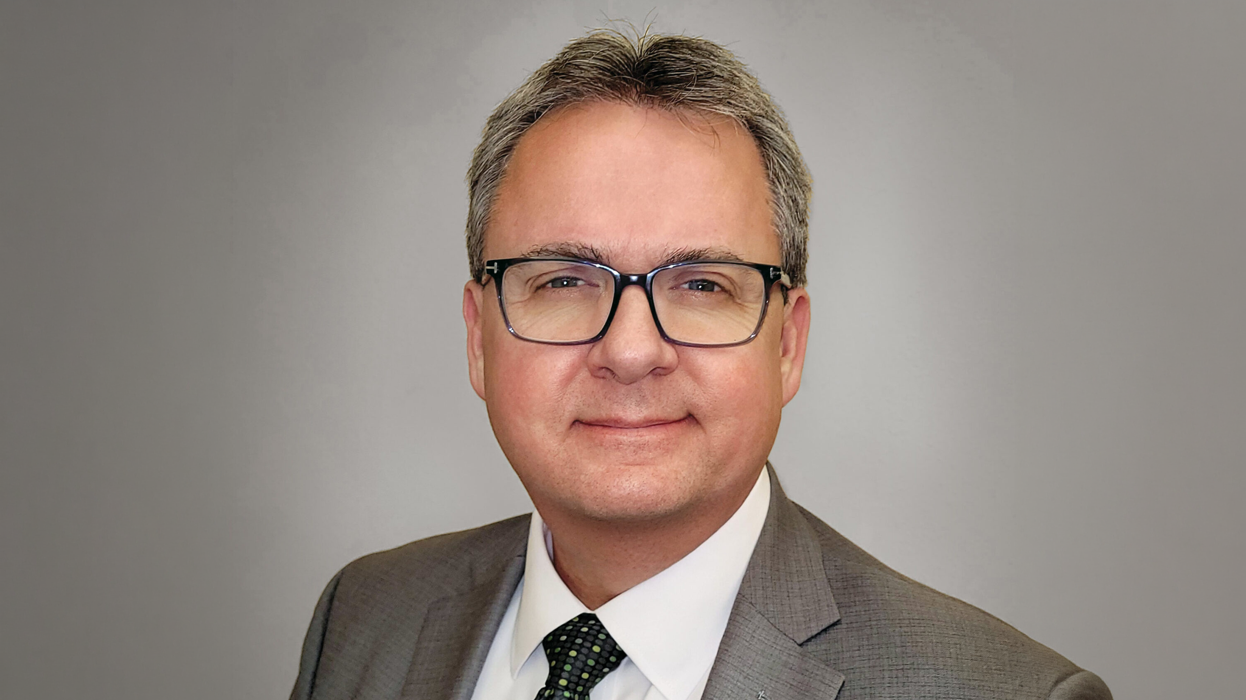 Mark Merrick named Dean of UAB School of Health Professions