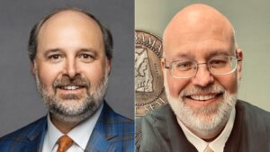 Gov. Ivey announces judicial appointments in Cullman and Escambia Counties