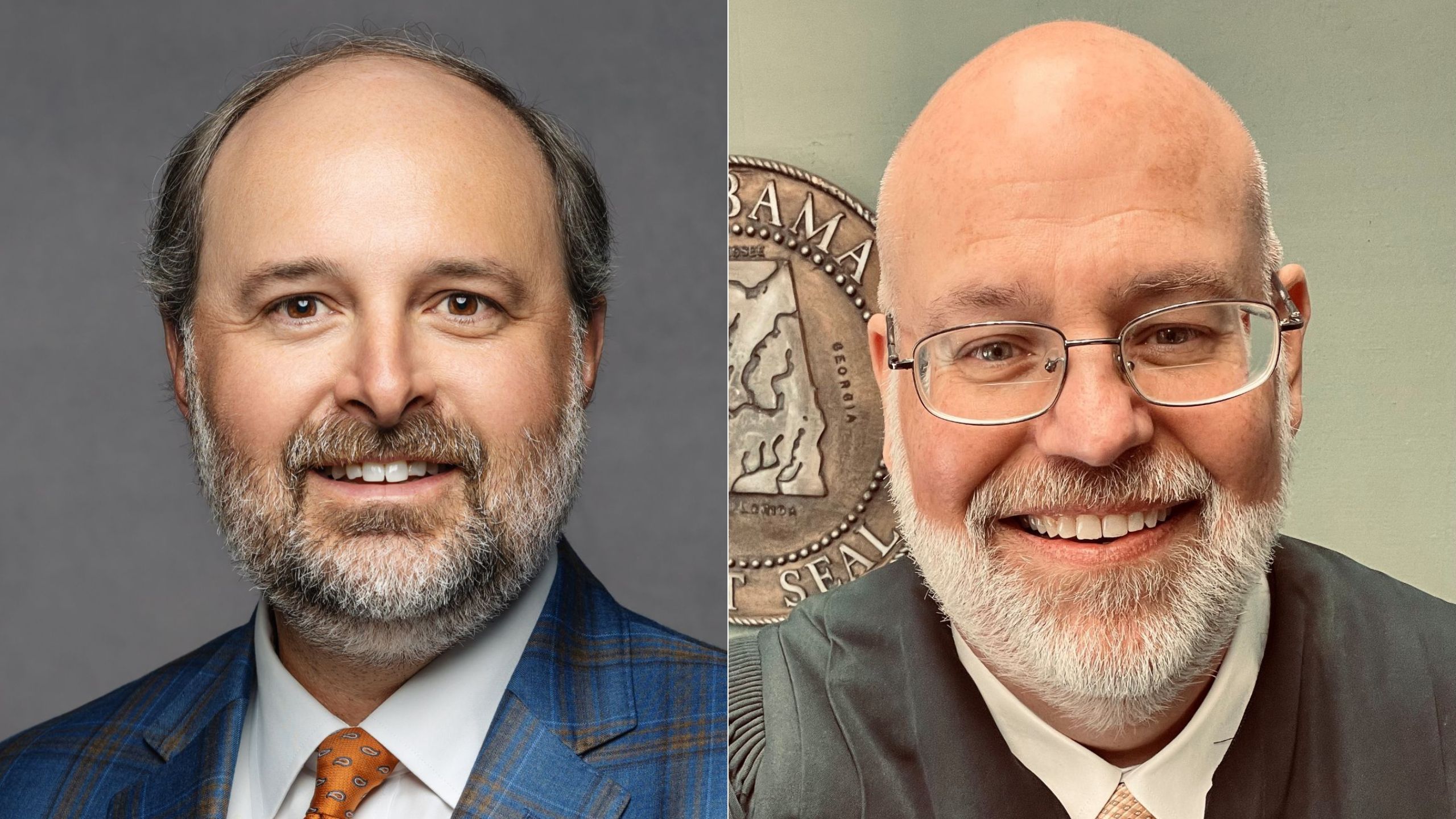 Gov. Ivey announces judicial appointments in Cullman and Escambia Counties